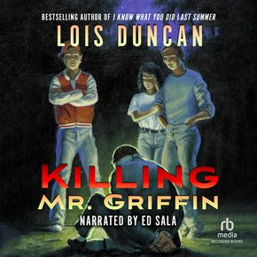 Killing Mr. Griffin thumbnail