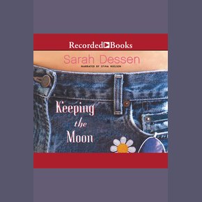 Keeping the Moon thumbnail