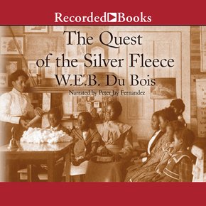 The Quest of the Silver Fleece thumbnail