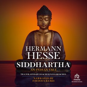 Siddhartha thumbnail