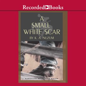 A Small White Scar thumbnail