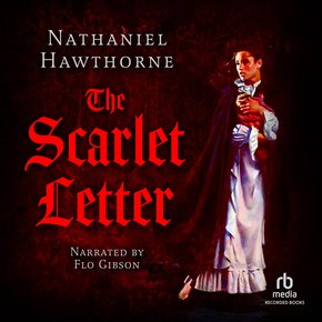 The Scarlet Letter thumbnail