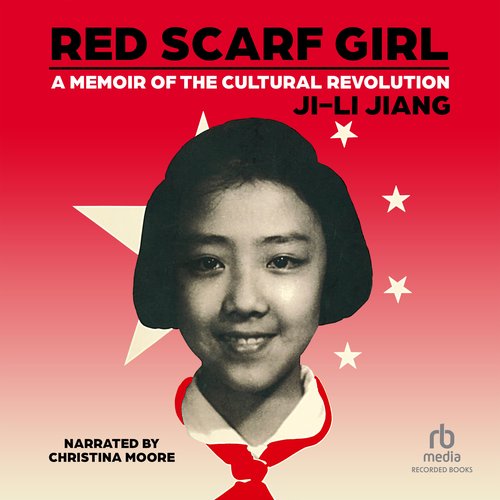 Red Scarf Girl