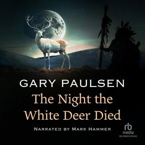 The Night the White Deer Died thumbnail