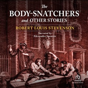 The Body-Snatchers and Other Stories thumbnail