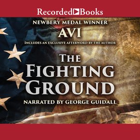 The Fighting Ground thumbnail