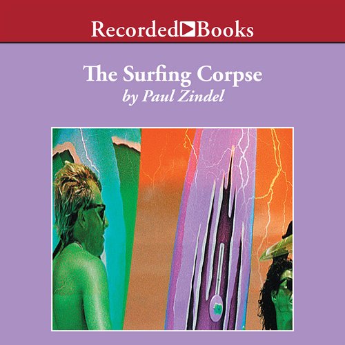 The Surfing Corpse