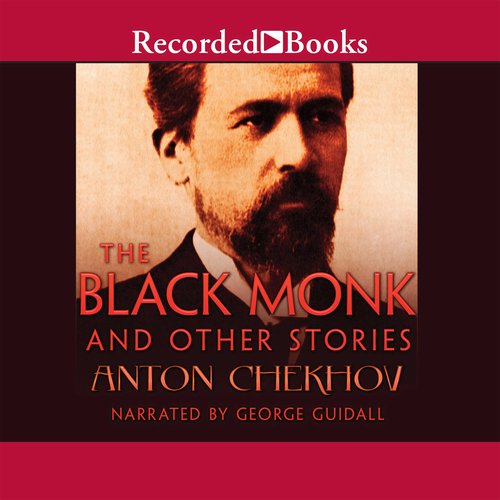 The Black Monk and Other Stories