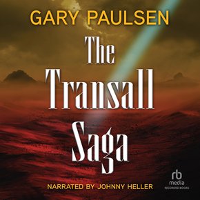 The Transall Saga thumbnail