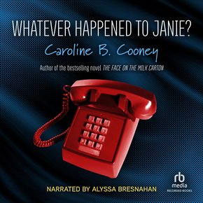 Whatever Happened to Janie? thumbnail