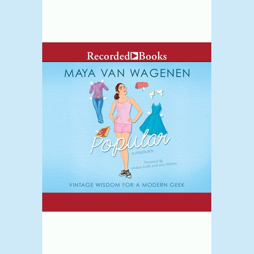 uLibraryDigital Audio Thumbnail