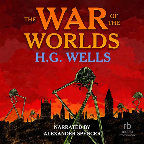 The War of the Worlds