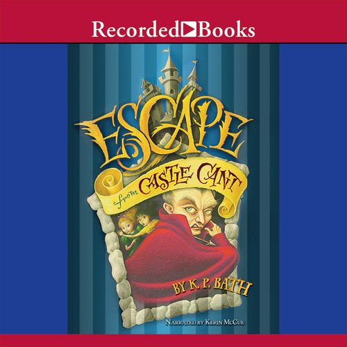 Escape From Castle Cant