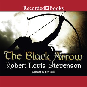 The Black Arrow thumbnail