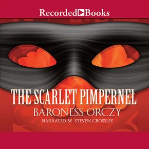 The Scarlet Pimpernel thumbnail