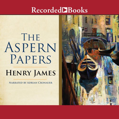 The Aspern Papers