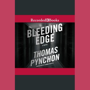 Bleeding Edge thumbnail