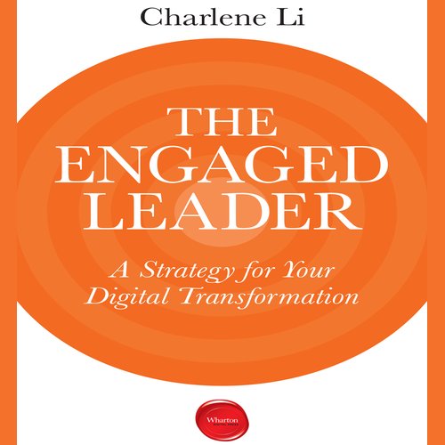 The Engaged Leader