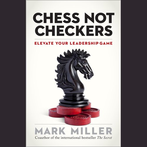 Chess Not Checkers