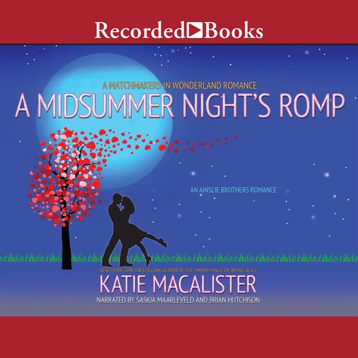 A Midsummer Night's Romp