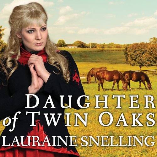 Daughter of Twin Oaks