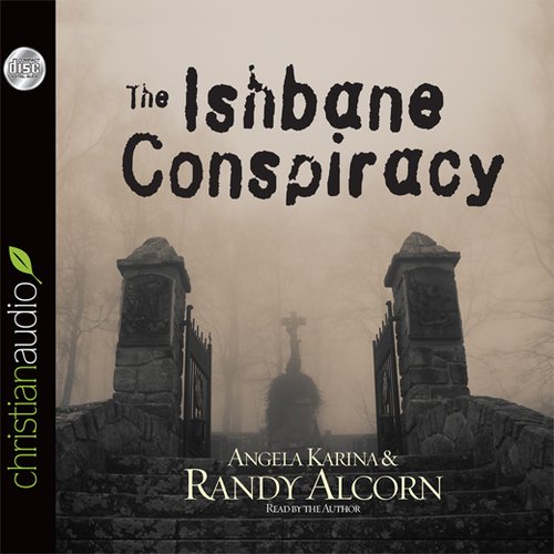 The Ishbane Conspiracy