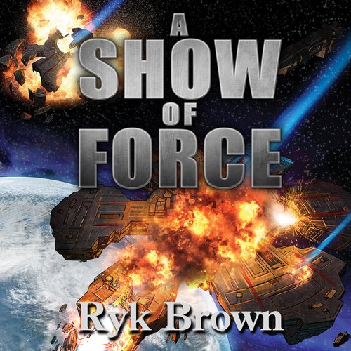 A Show of Force