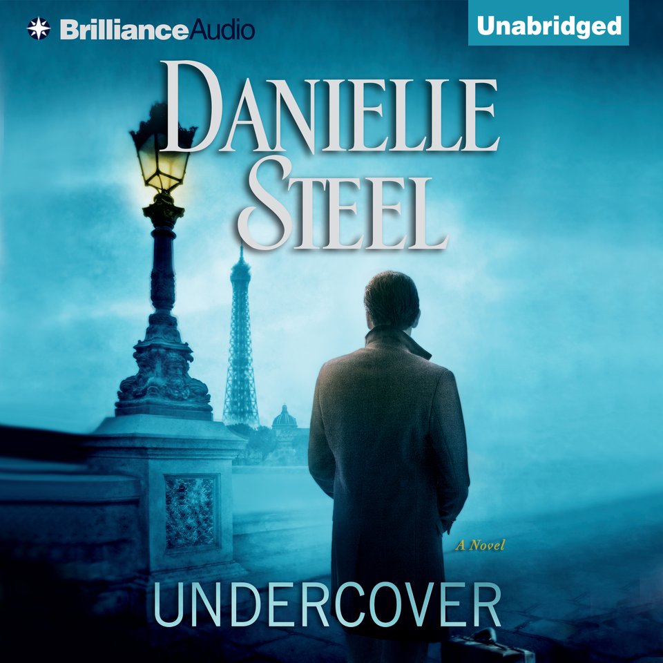 Listen up!<br><br>Save $32 on this powerful novel from #1 <i>New York Times</i> bestselling author Danielle Steel!<br><br>Undercover