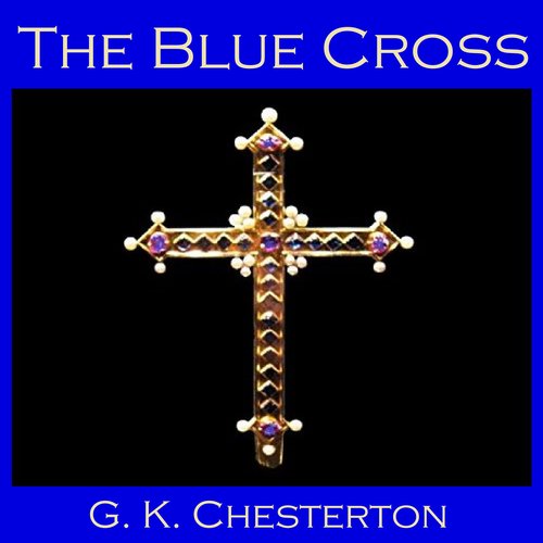 The Blue Cross