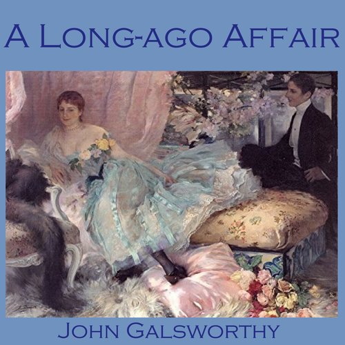 A Long-Ago Affair