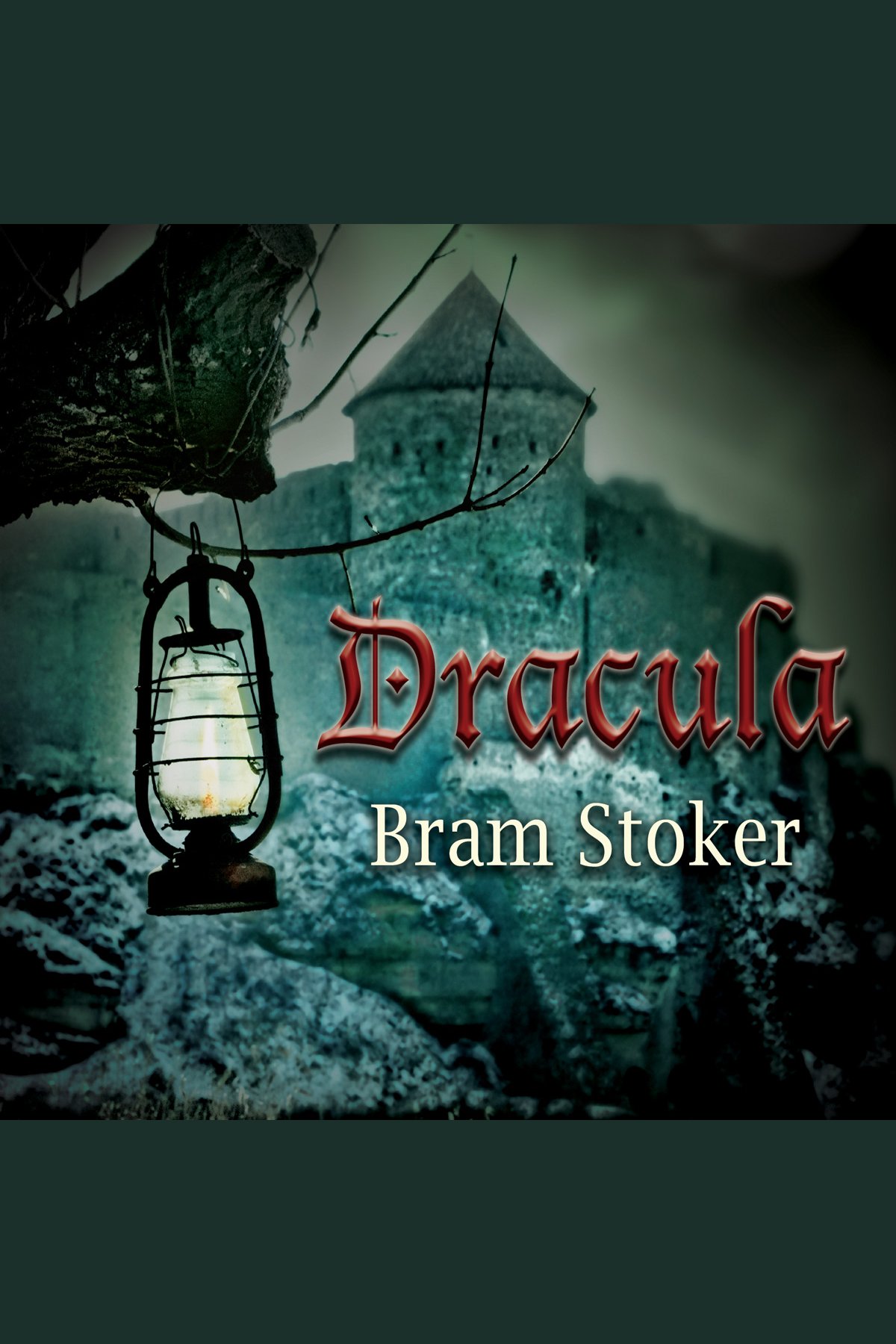 Dracula - Audiobook, By Bram Stoker | Chirp