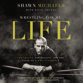 Wrestling for My Life thumbnail
