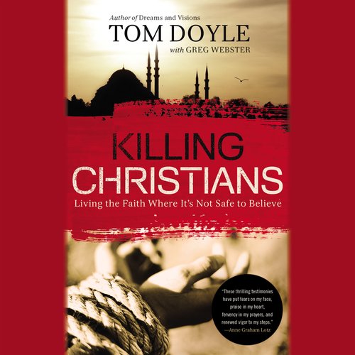 Killing Christians