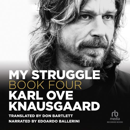 My Struggle Book 4