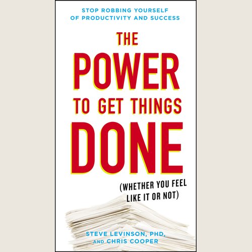 The Power to Get Things Done