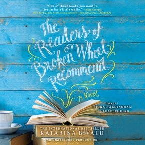 The Readers of Broken Wheel Recommend thumbnail