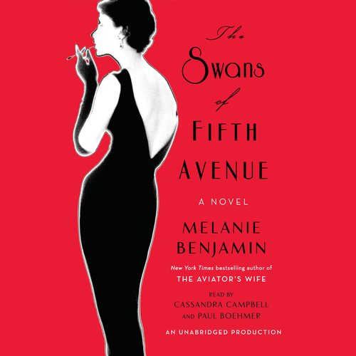 The Swans of Fifth Avenue