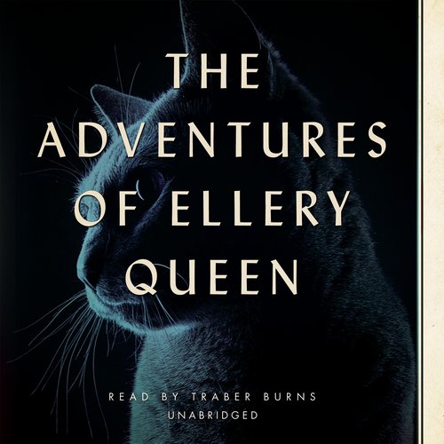 The Adventures of Ellery Queen