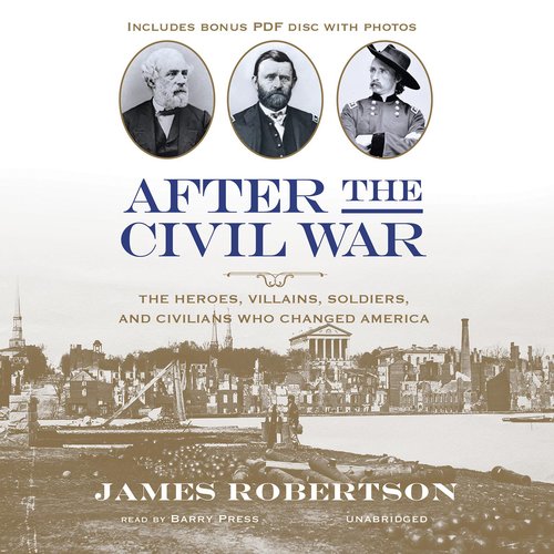 After the Civil War