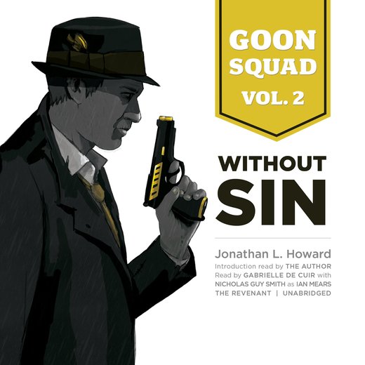 Goon Squad #2