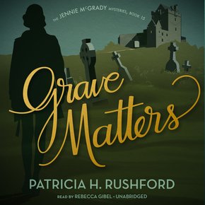 Grave Matters thumbnail