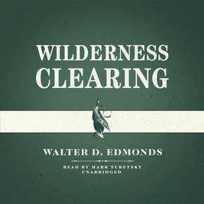 Wilderness Clearing thumbnail
