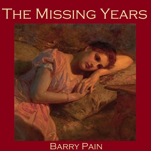 The Missing Years