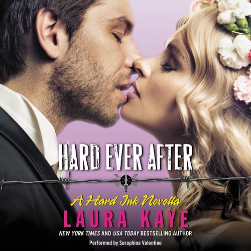 Hard Ever After