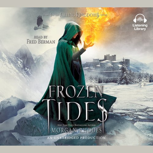 Frozen Tides