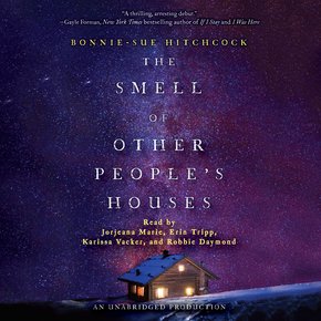 The Smell of Other People's Houses thumbnail