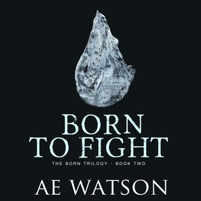 Born to Fight thumbnail