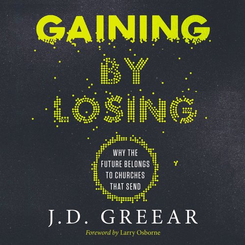 Gaining By Losing