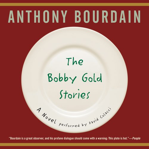 The Bobby Gold Stories