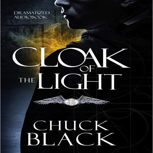 Cloak of the Light